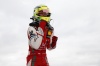 European Formula 3 Championship Silverstone Report